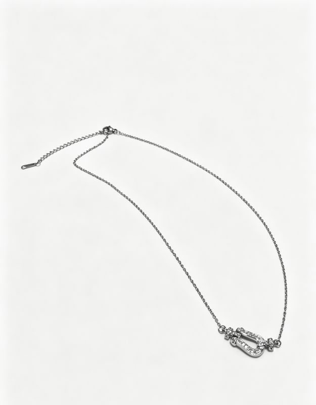 Fred Necklace 07yxs01